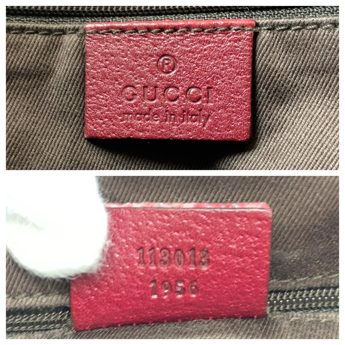 STRAPSTORY - GGC1 BAG - 2844
