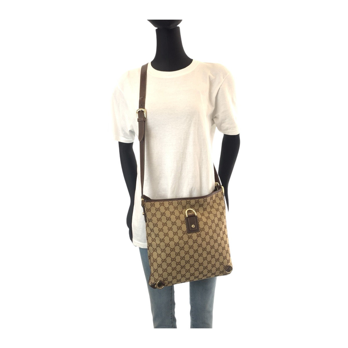 STRAPSTORY - GGC1 BAG - 2416