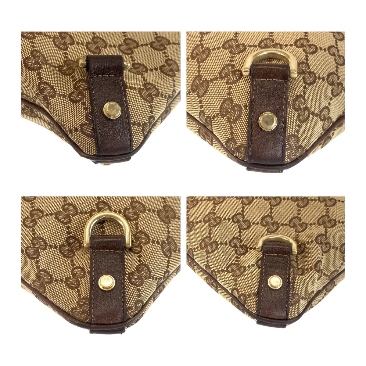 STRAPSTORY - GGC1 BAG - 2416