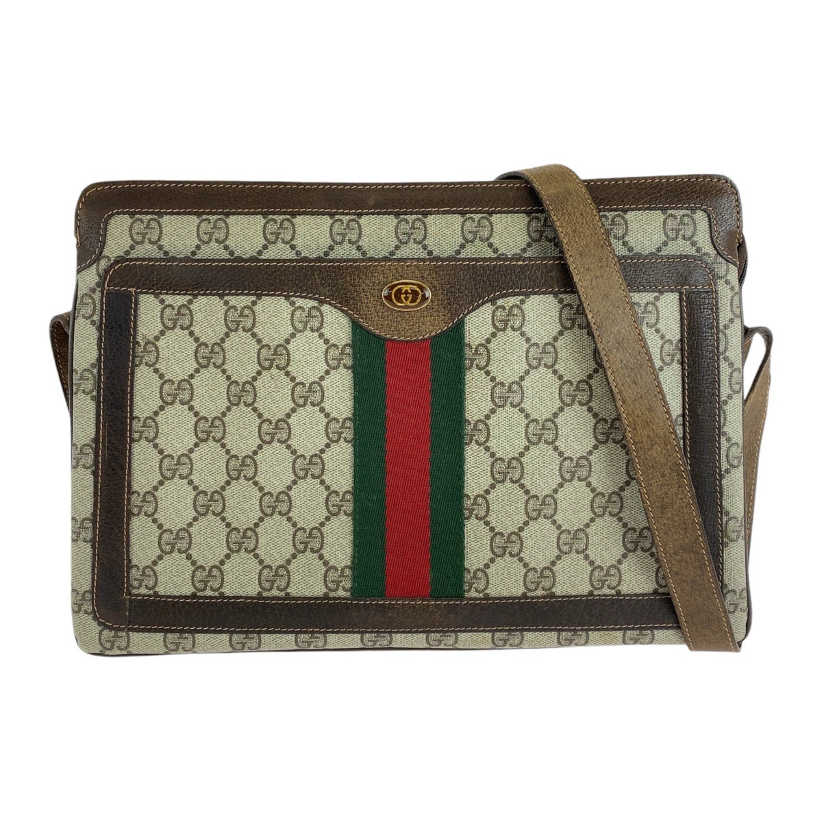 STRAPSTORY - GGC1 BAG - 2963