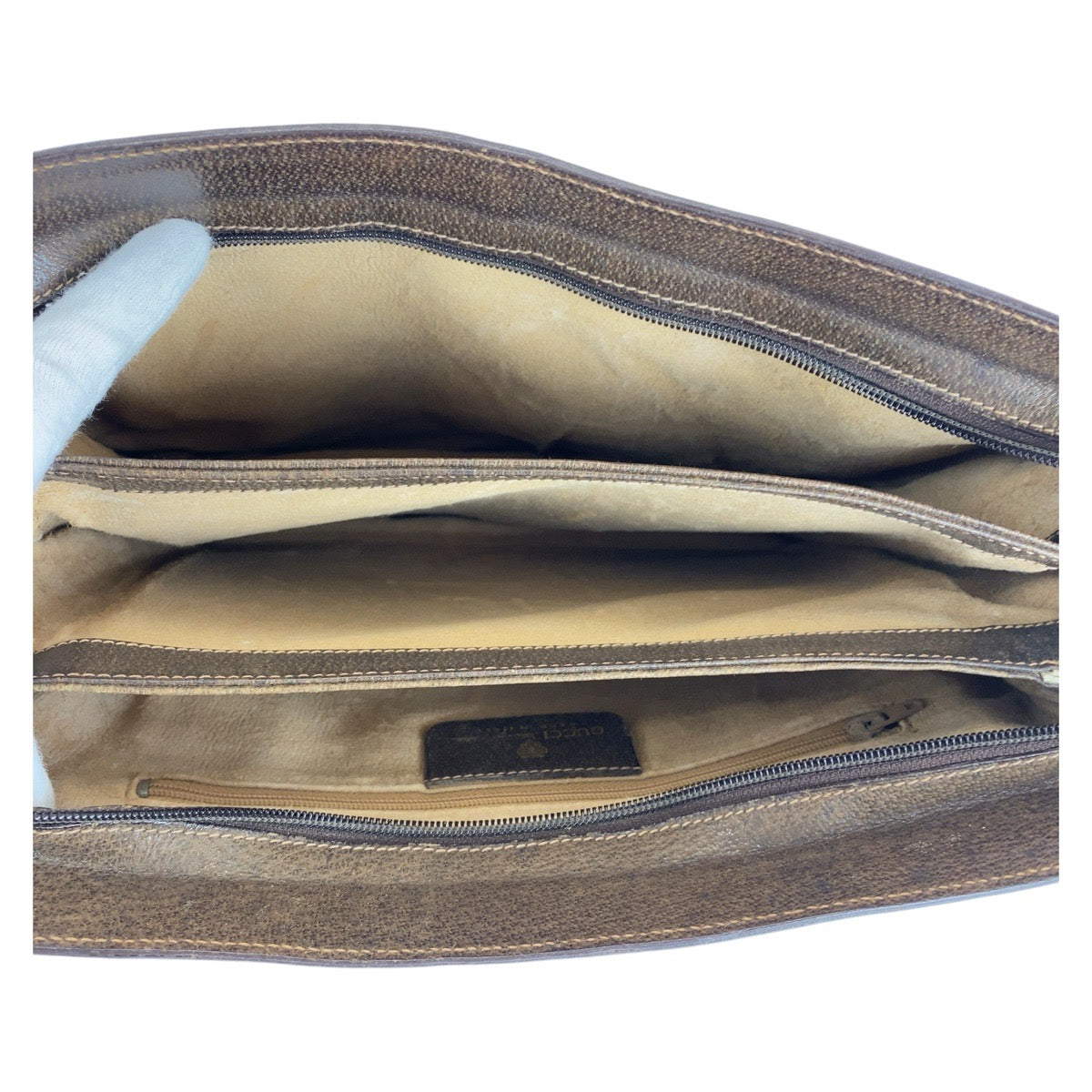 STRAPSTORY - GGC1 BAG - 2963
