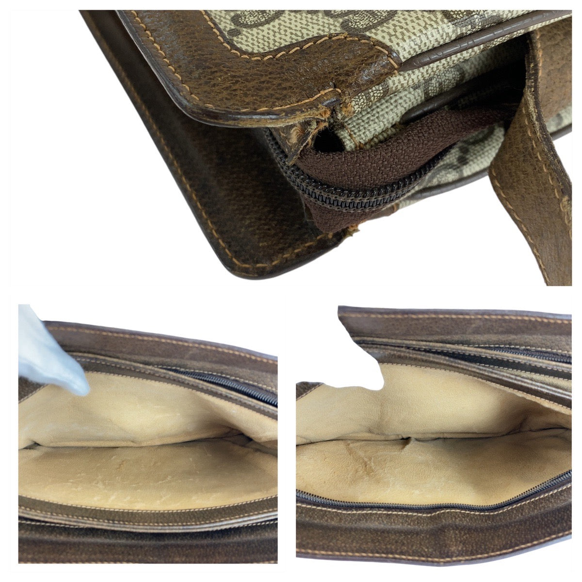STRAPSTORY - GGC1 BAG - 2963