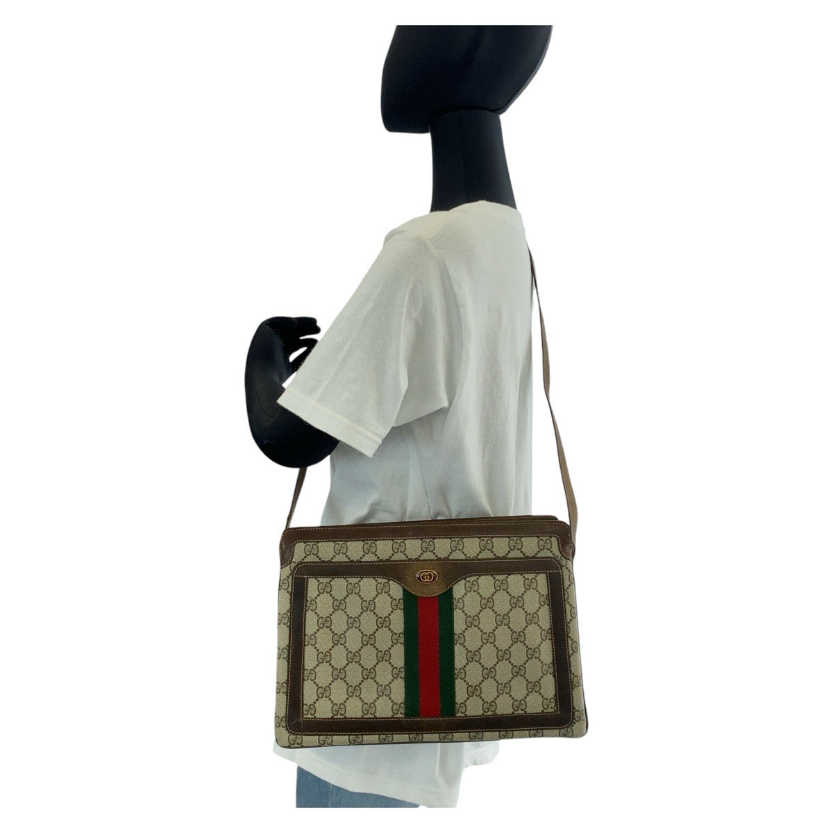 STRAPSTORY - GGC1 BAG - 2963