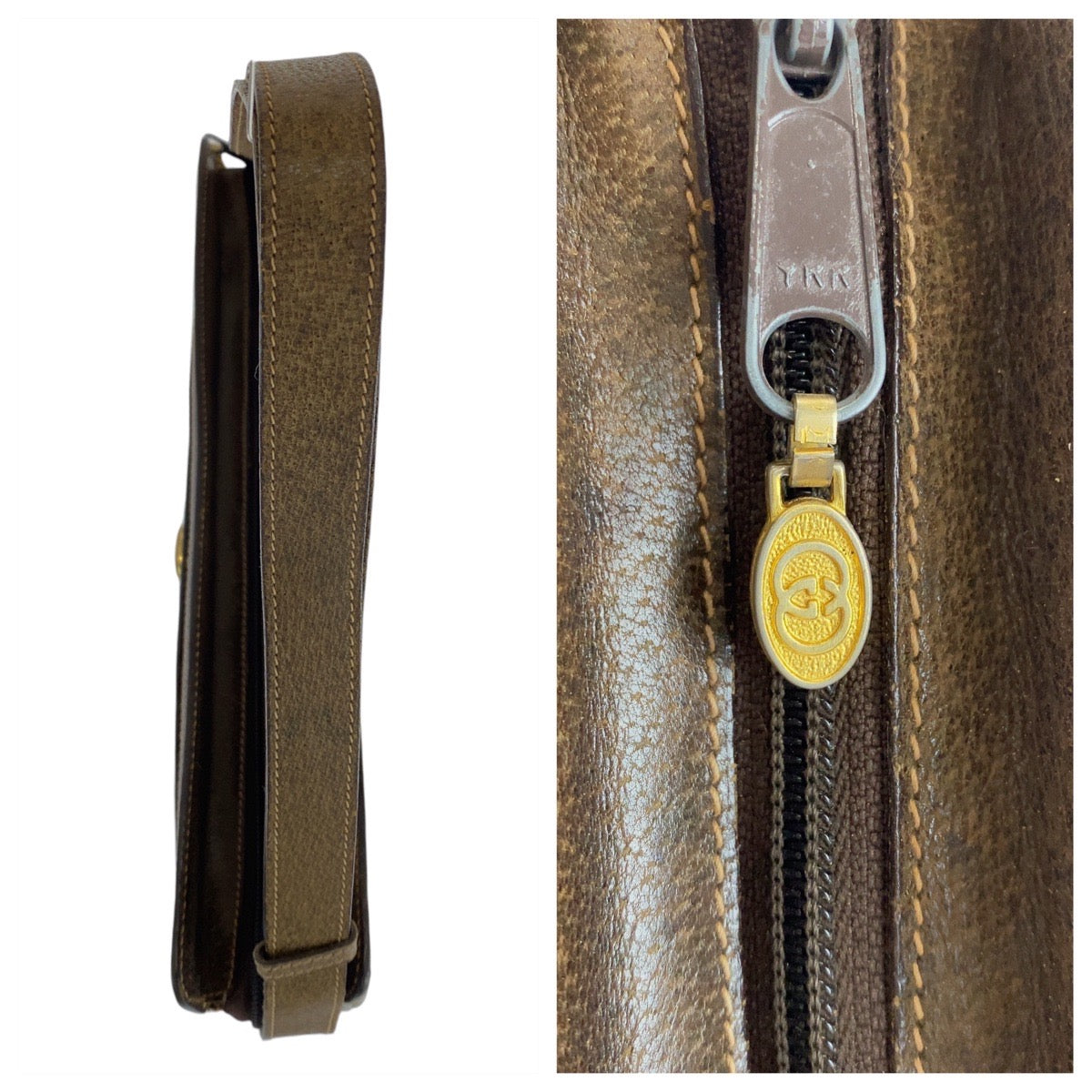STRAPSTORY - GGC1 BAG - 2963
