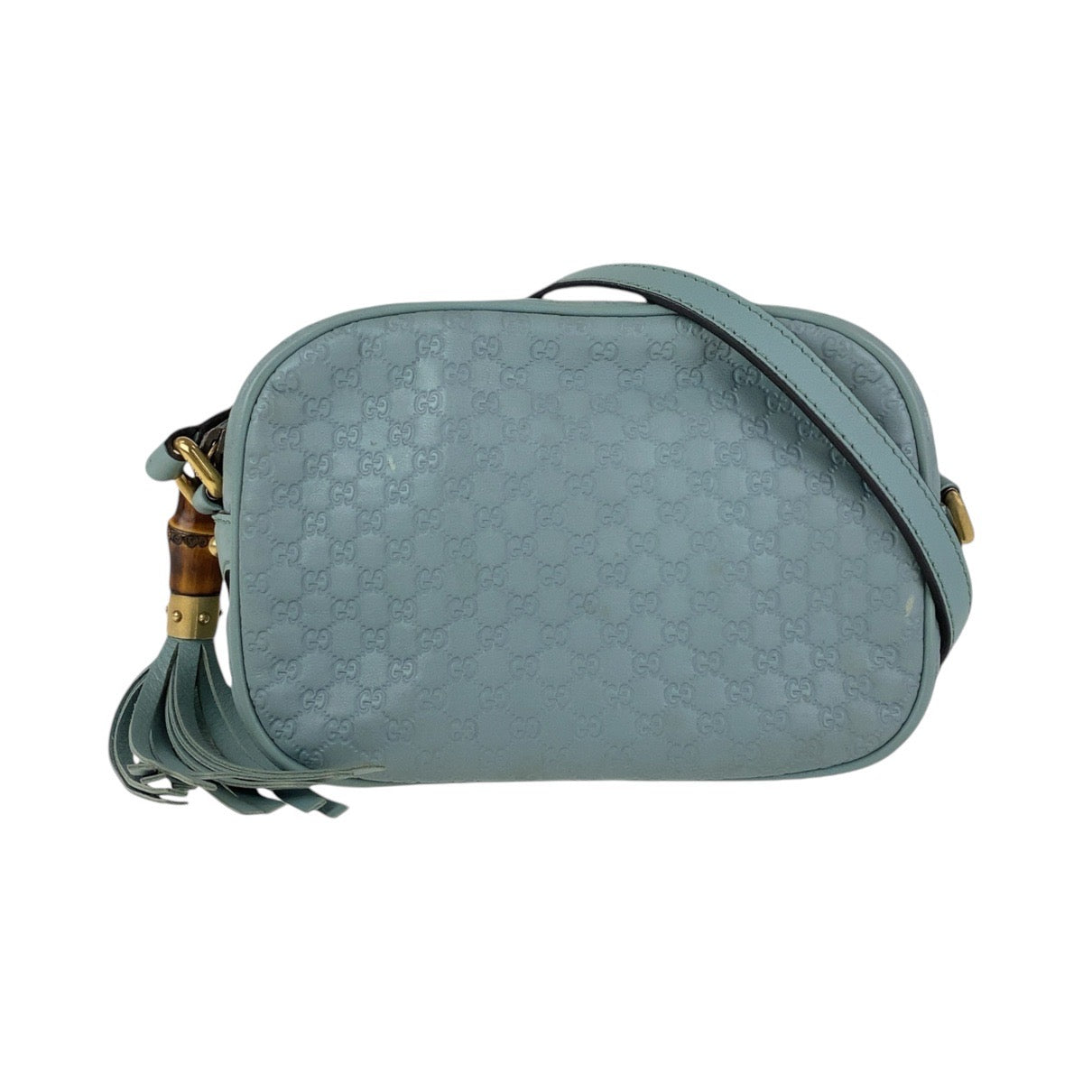 STRAPSTORY - GGC1 BAG - 2648