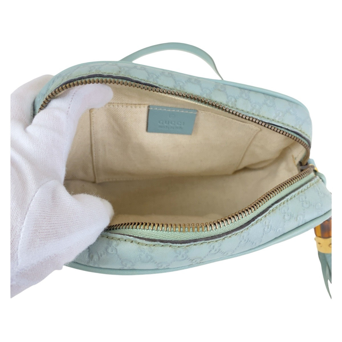 STRAPSTORY - GGC1 BAG - 2648