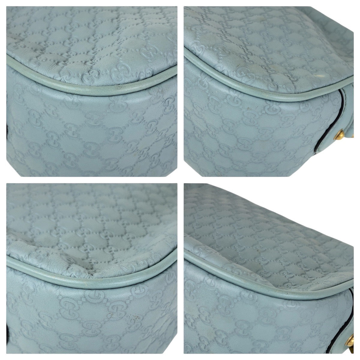 STRAPSTORY - GGC1 BAG - 2648