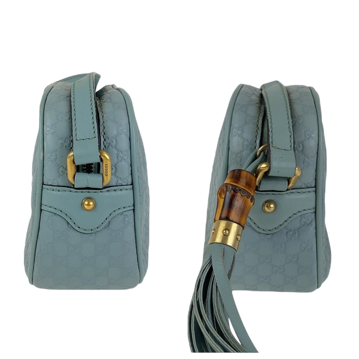 STRAPSTORY - GGC1 BAG - 2648