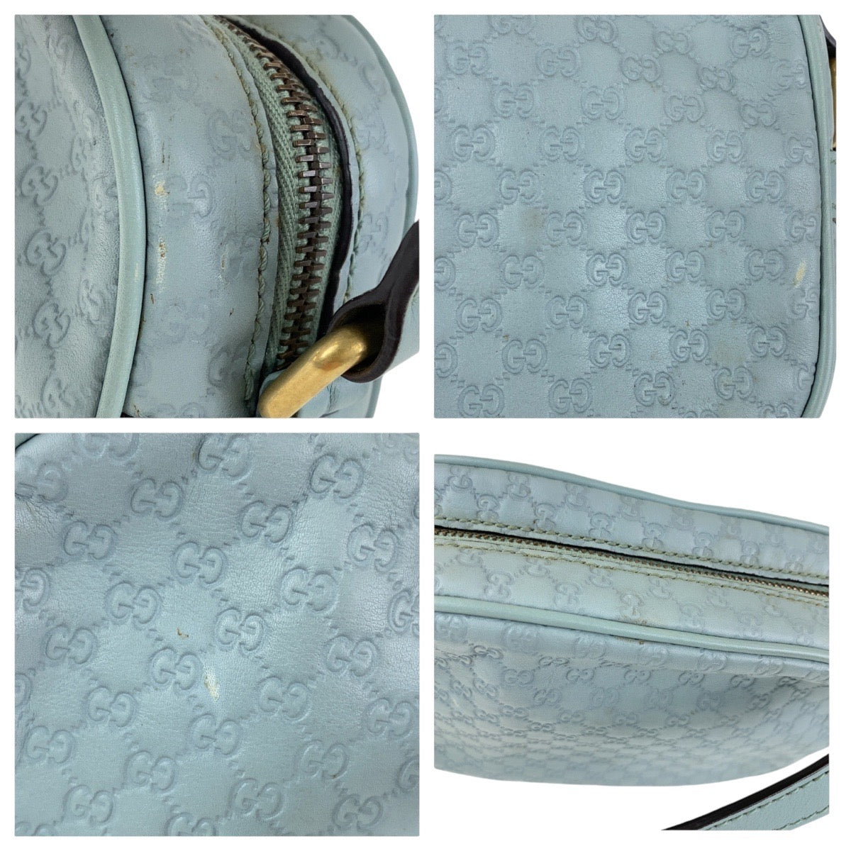 STRAPSTORY - GGC1 BAG - 2648