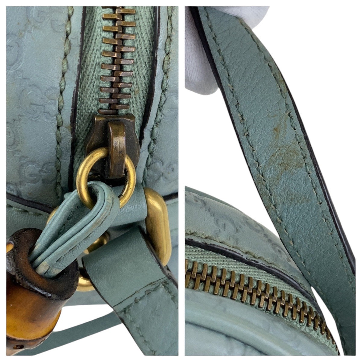 STRAPSTORY - GGC1 BAG - 2648