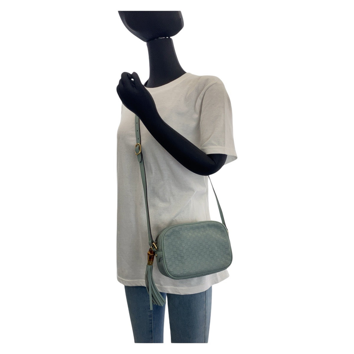 STRAPSTORY - GGC1 BAG - 2648