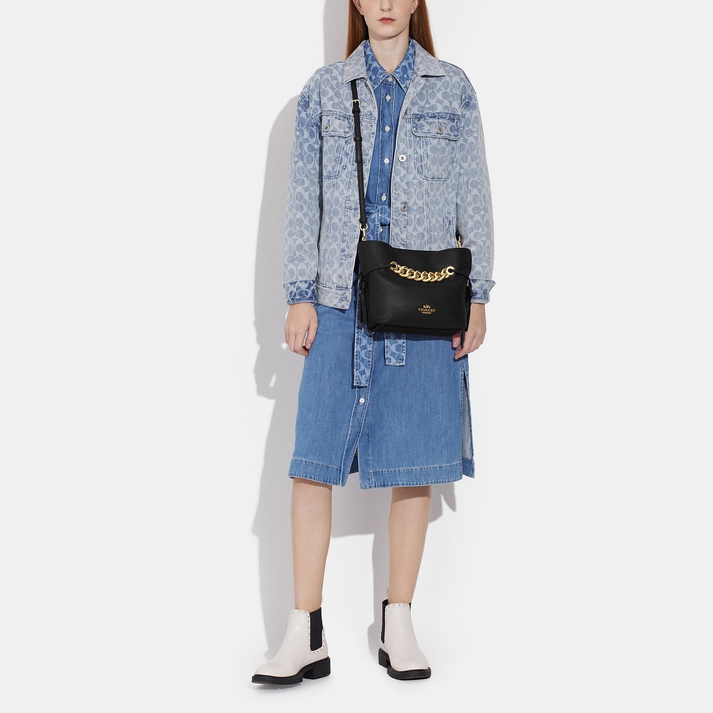 StrapStory - Crossbody 671