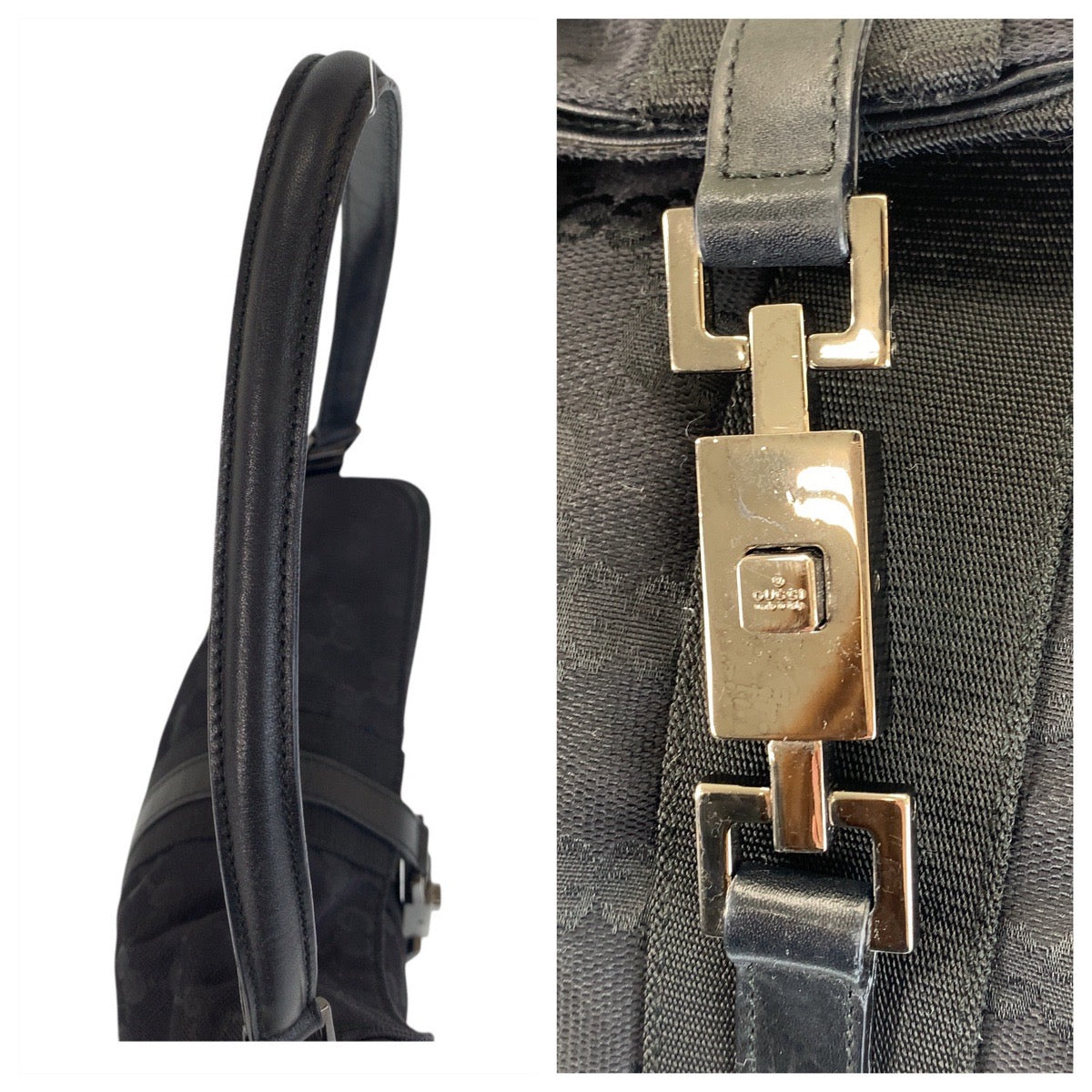 STRAPSTORY - GGC1 BAG - 2943