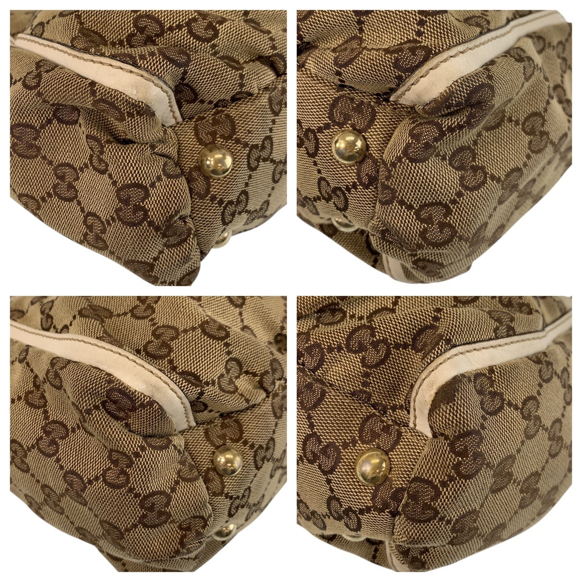 STRAPSTORY - GGC1 BAG - 1885