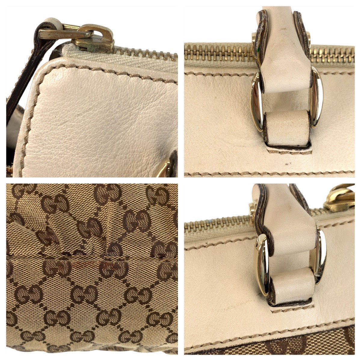 STRAPSTORY - GGC1 BAG - 1885