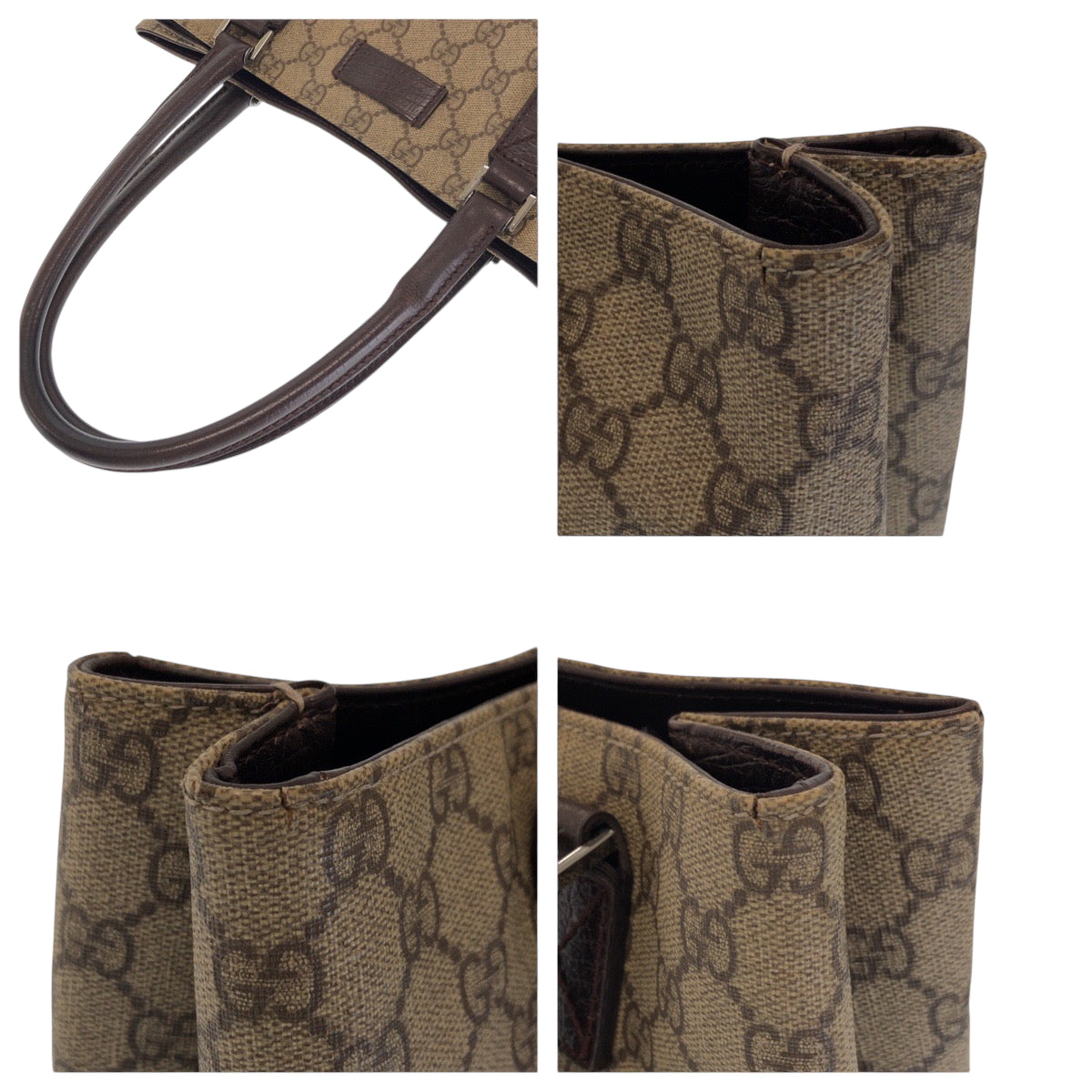 STRAPSTORY - GGC1 BAG - 1915