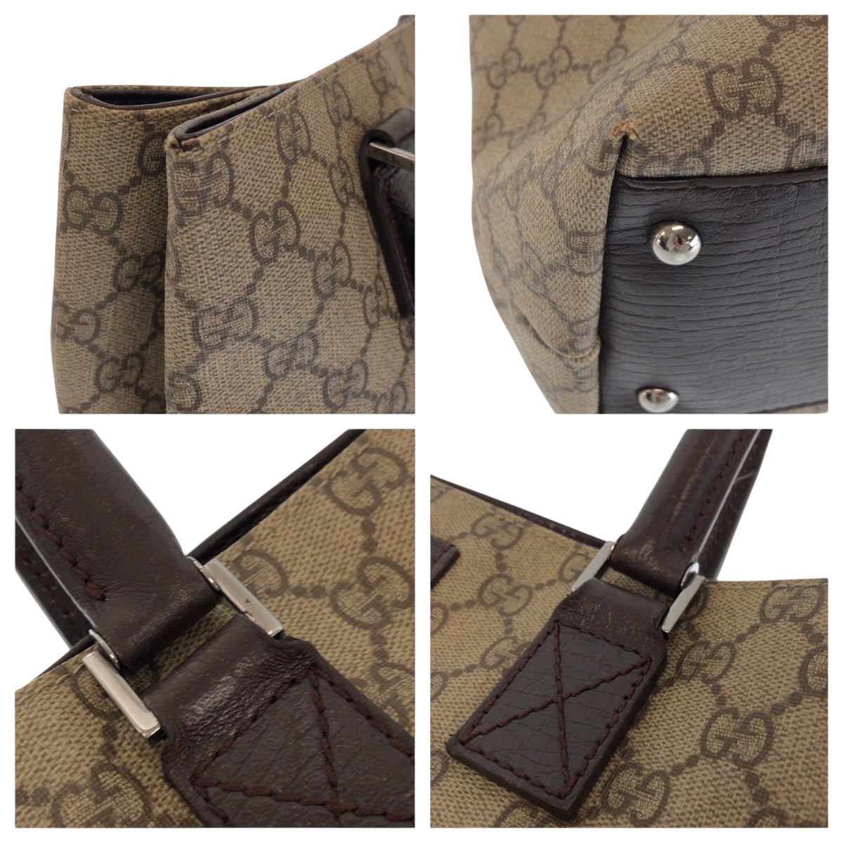 STRAPSTORY - GGC1 BAG - 1915