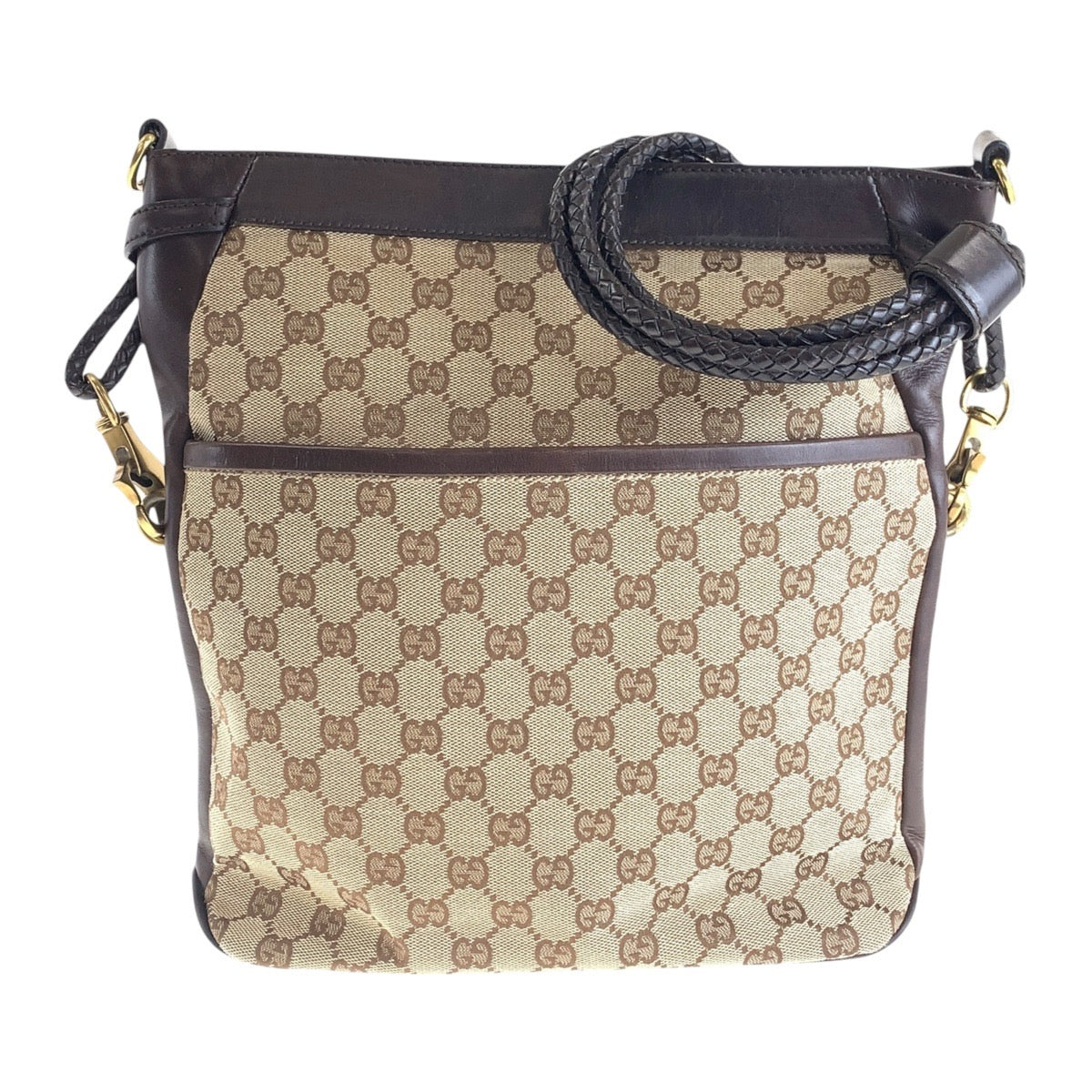 STRAPSTORY - GGC1 BAG - 2853