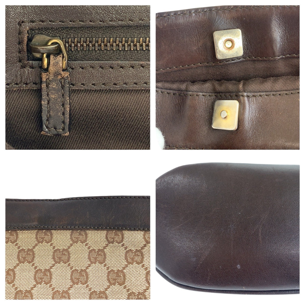 STRAPSTORY - GGC1 BAG - 2853