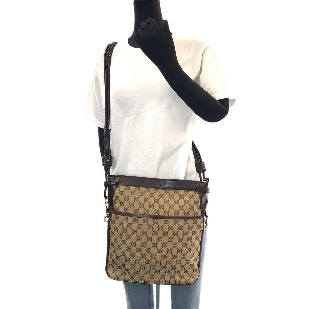 STRAPSTORY - GGC1 BAG - 2853