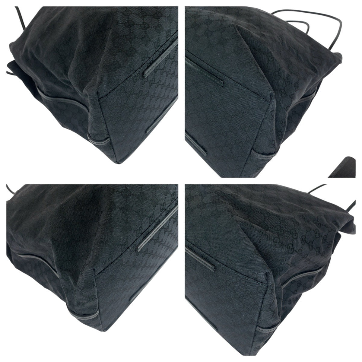 STRAPSTORY - GGC1 BAG - 1956