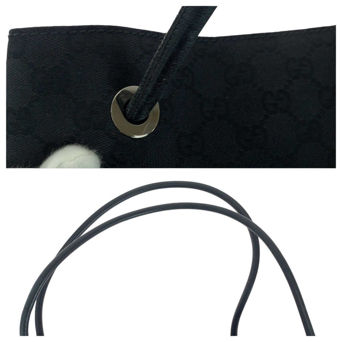 STRAPSTORY - GGC1 BAG - 1956