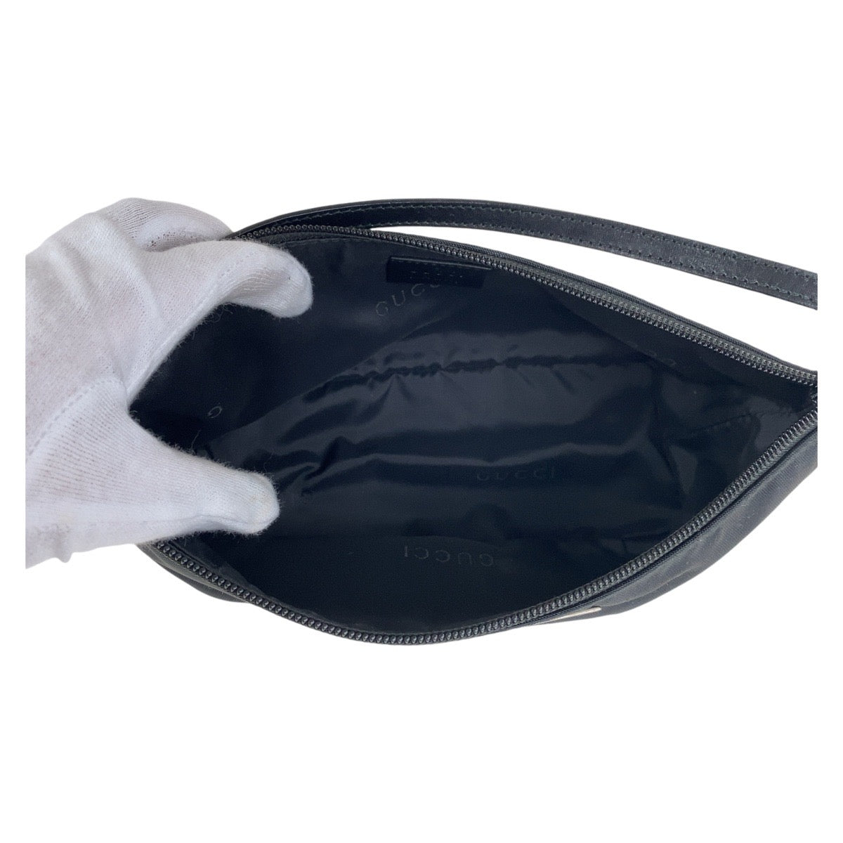 STRAPSTORY - GGC1 BAG - 885