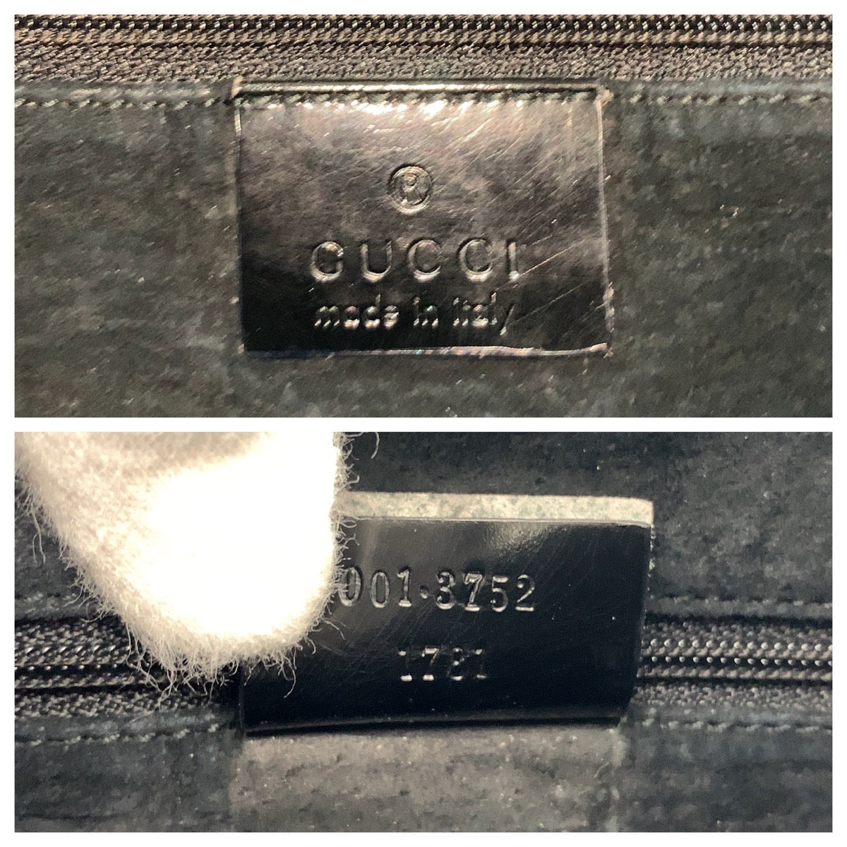 STRAPSTORY - GGC1 BAG - 2939