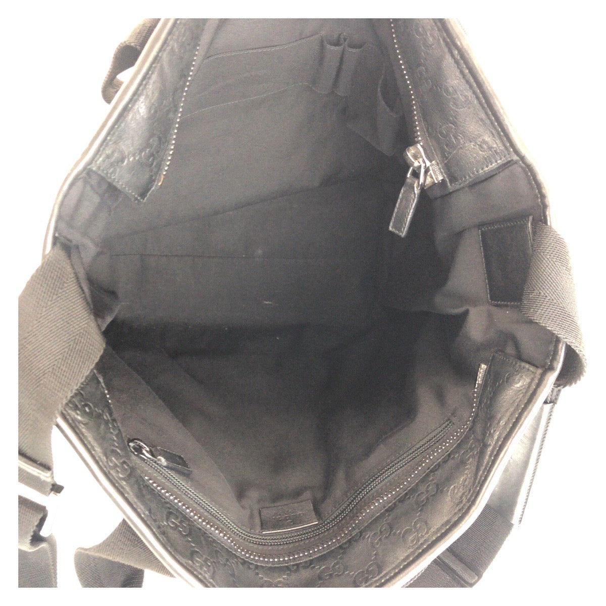 STRAPSTORY - GGC1 BAG - 1896