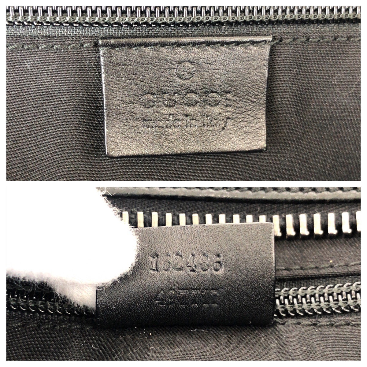 STRAPSTORY - GGC1 BAG - 1896