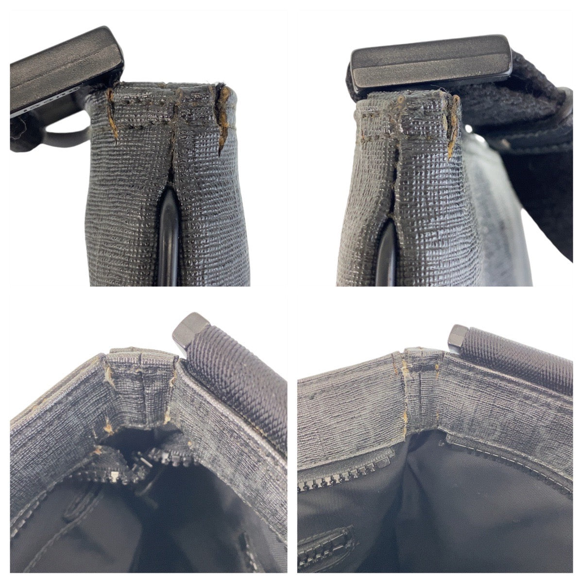 STRAPSTORY - GGC1 BAG - 2758