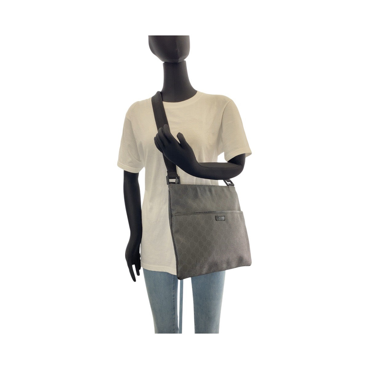 STRAPSTORY - GGC1 BAG - 2758