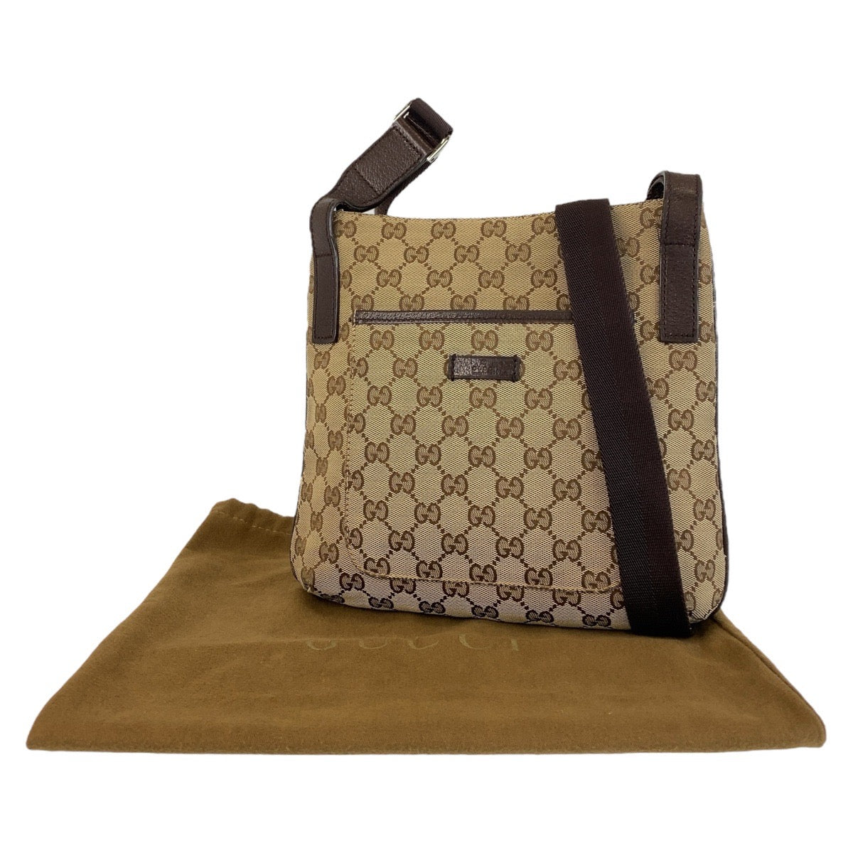 STRAPSTORY - GGC1 BAG - 2417