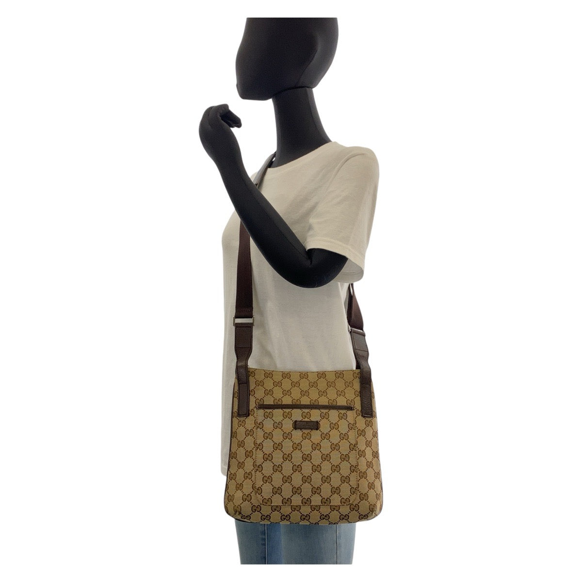 STRAPSTORY - GGC1 BAG - 2417