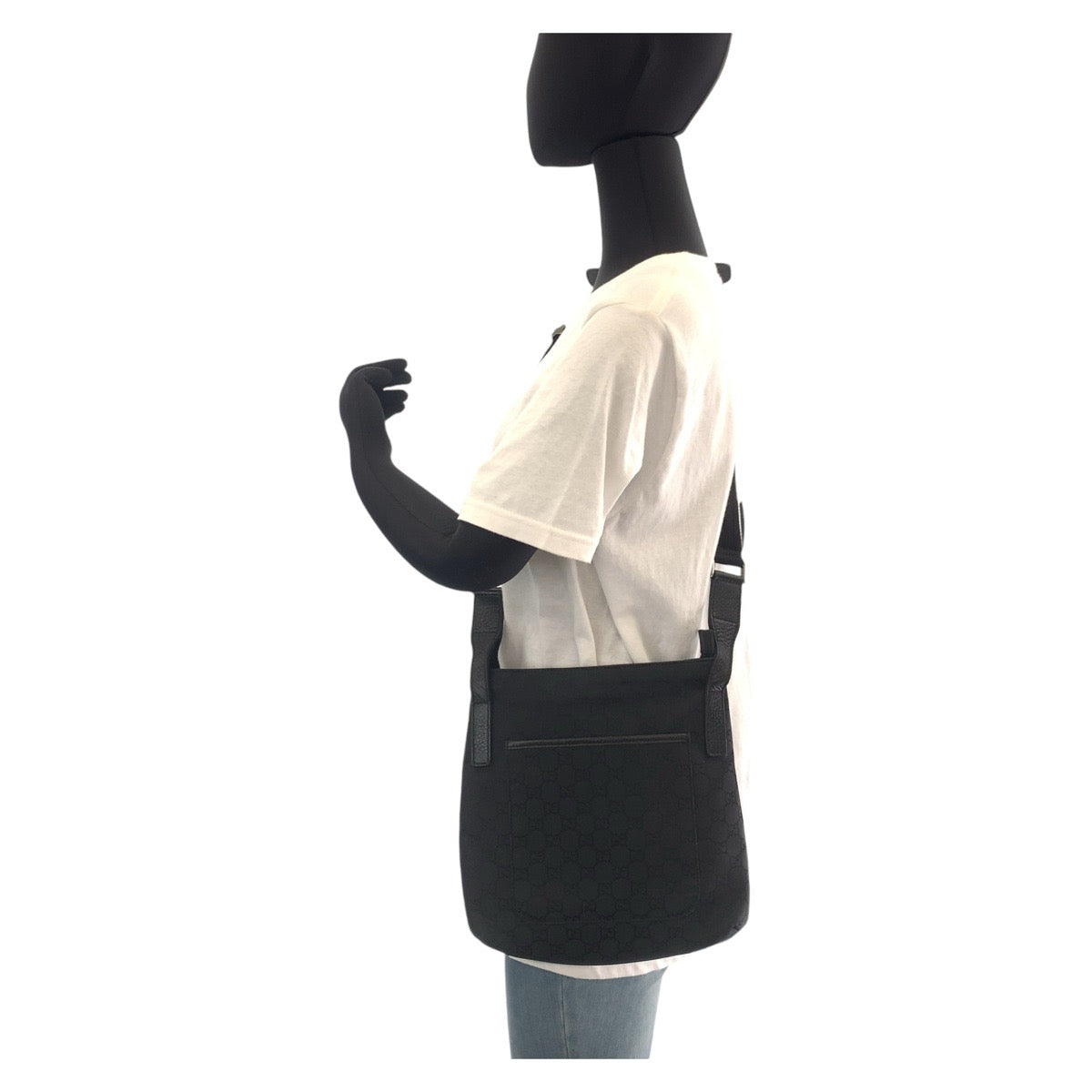 STRAPSTORY - GGC1 BAG - 2657