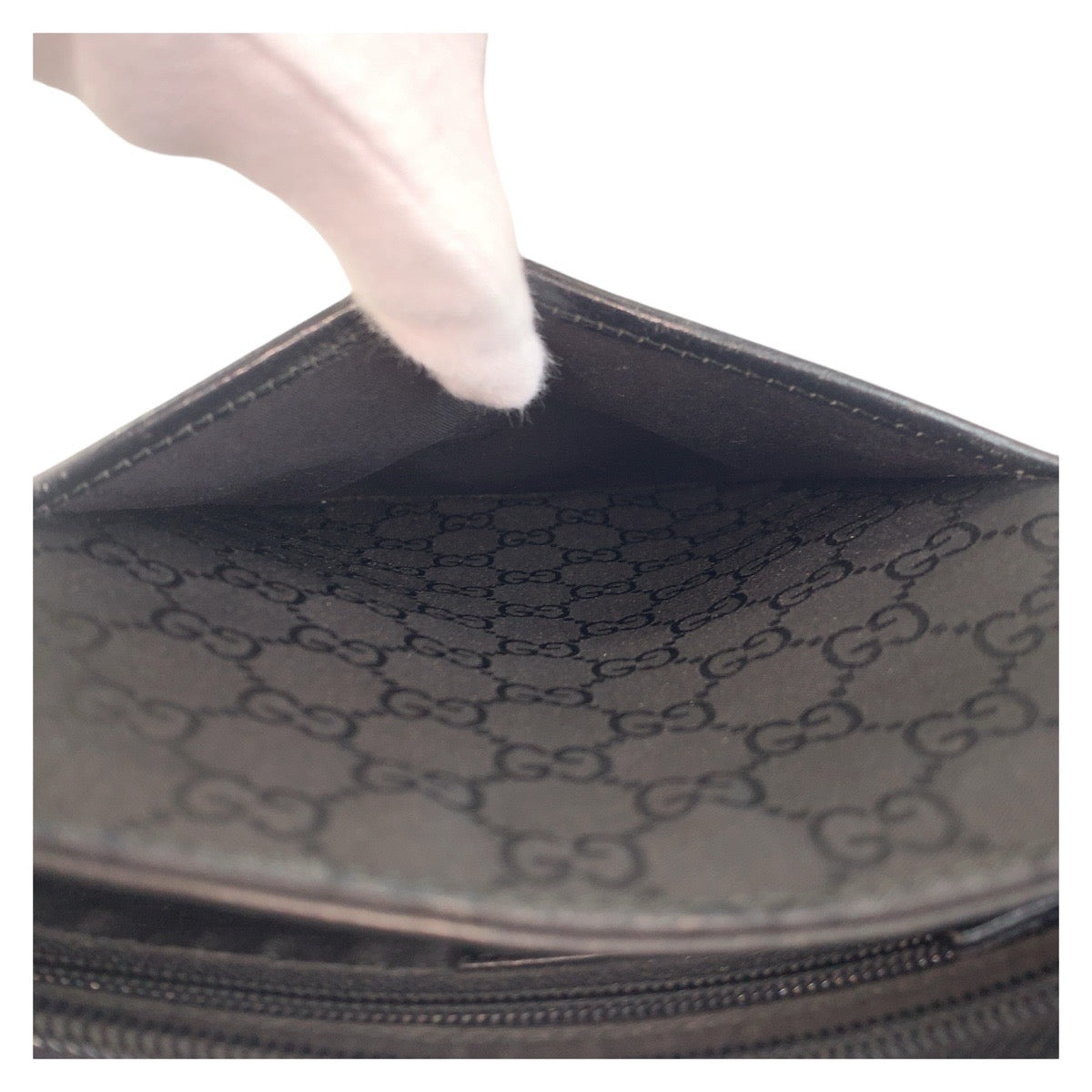 STRAPSTORY - GGC1 BAG - 2657
