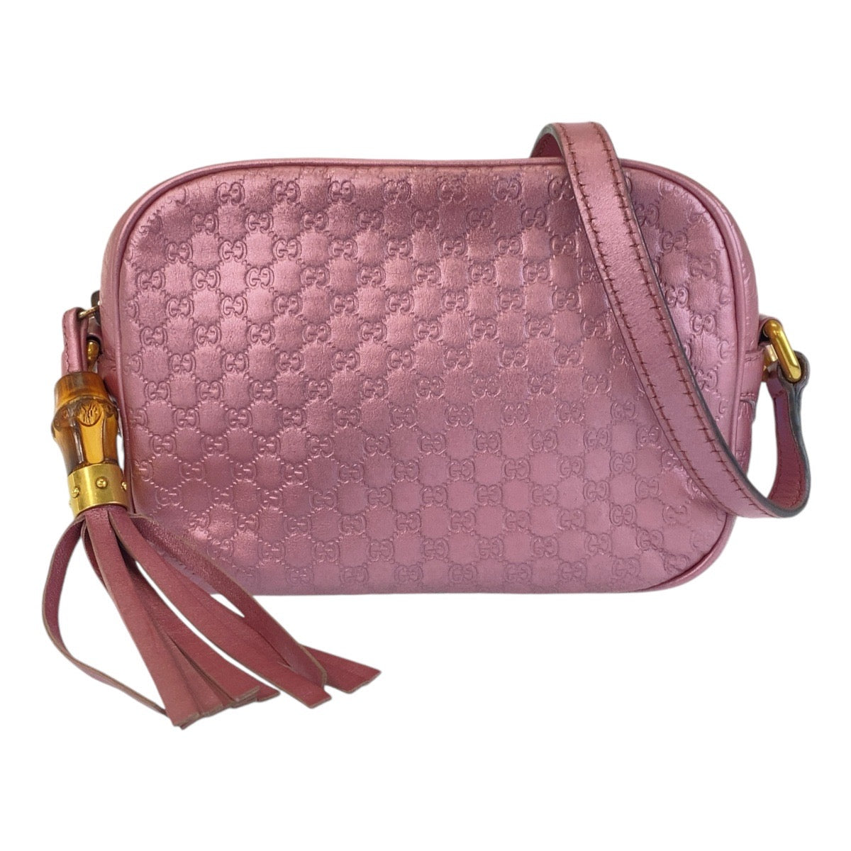 STRAPSTORY - GGC1 BAG - 2647