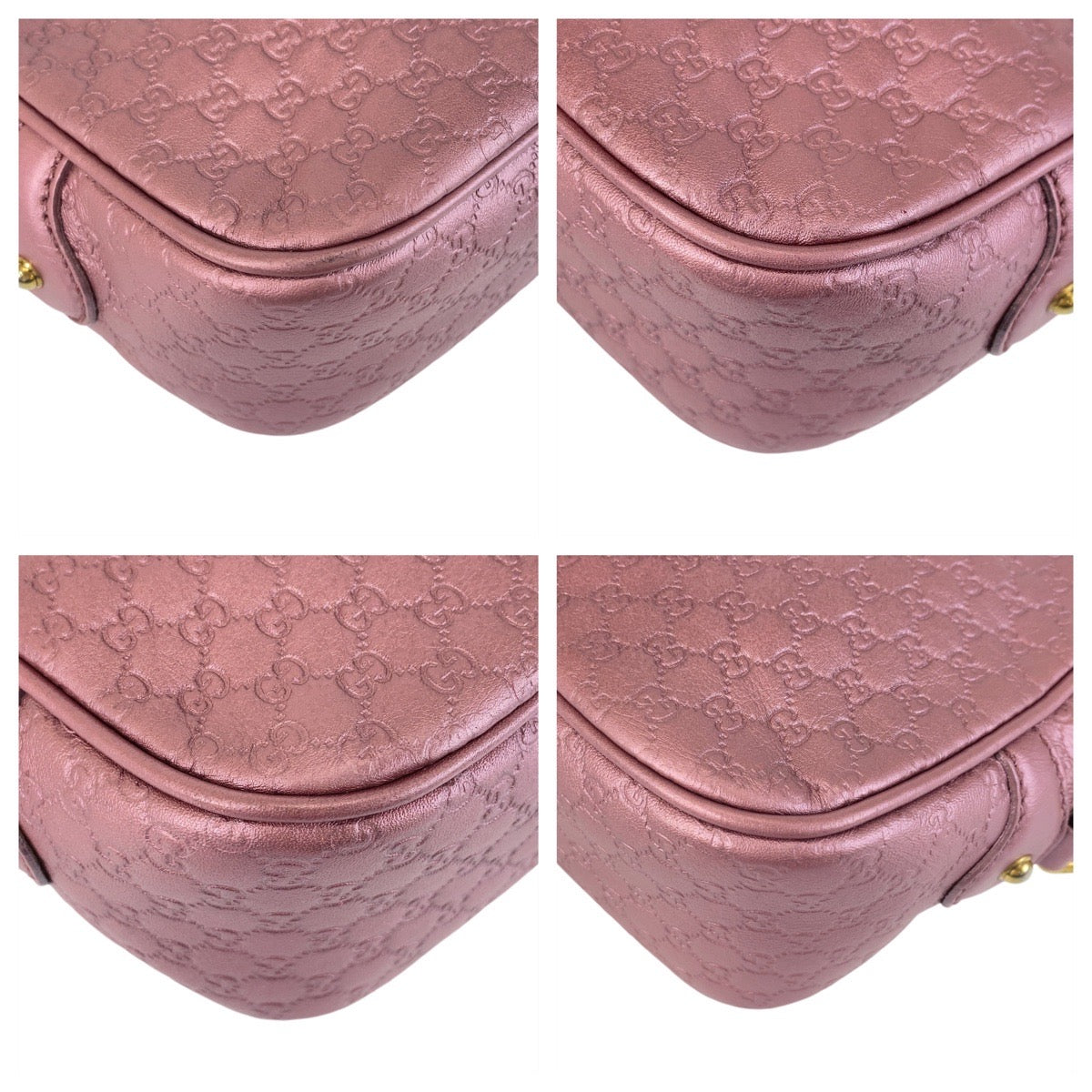 STRAPSTORY - GGC1 BAG - 2647