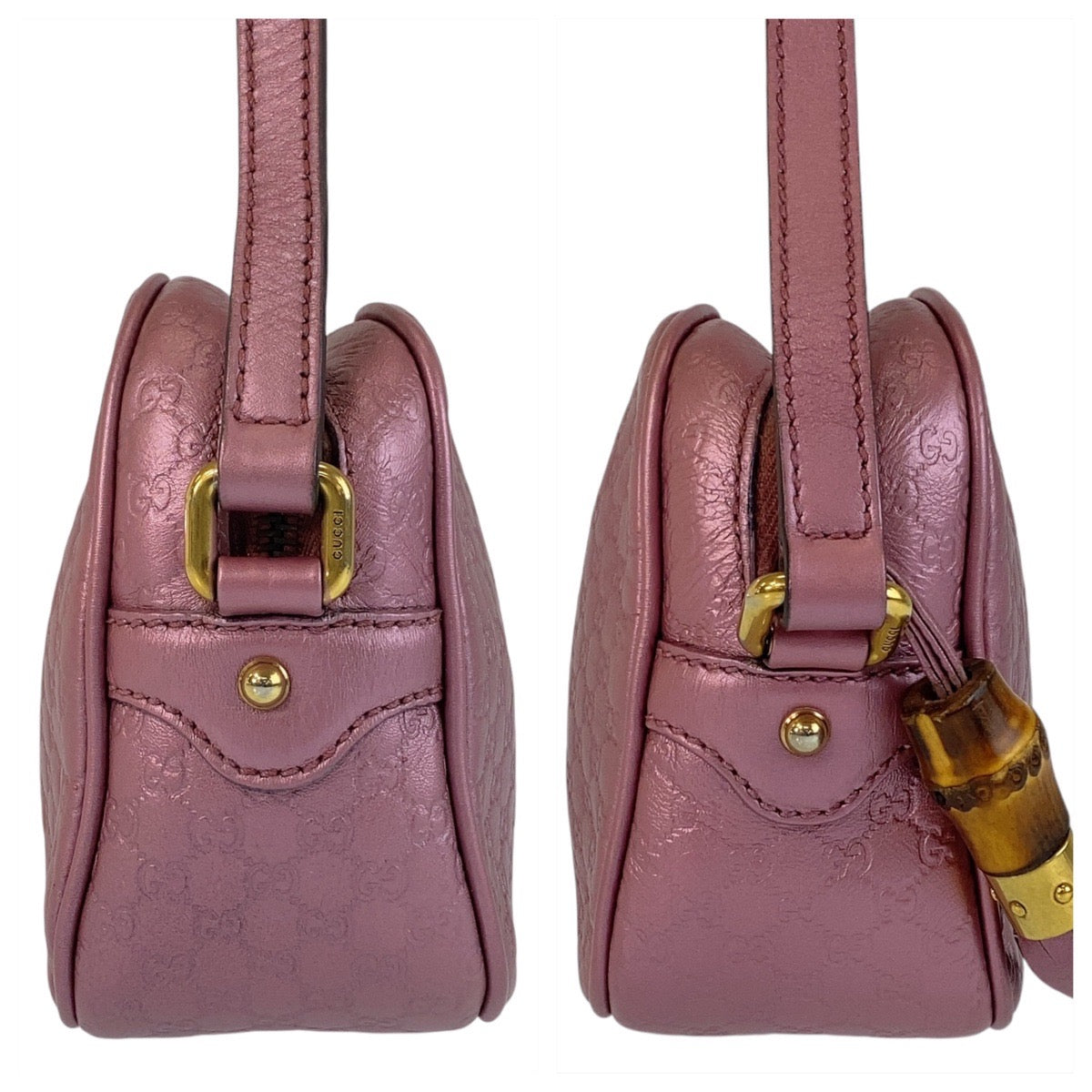 STRAPSTORY - GGC1 BAG - 2647