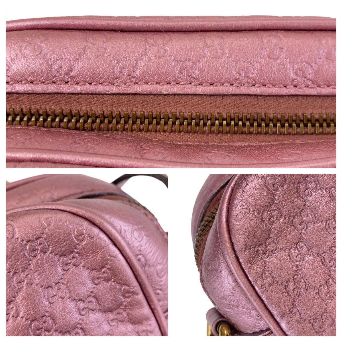 STRAPSTORY - GGC1 BAG - 2647