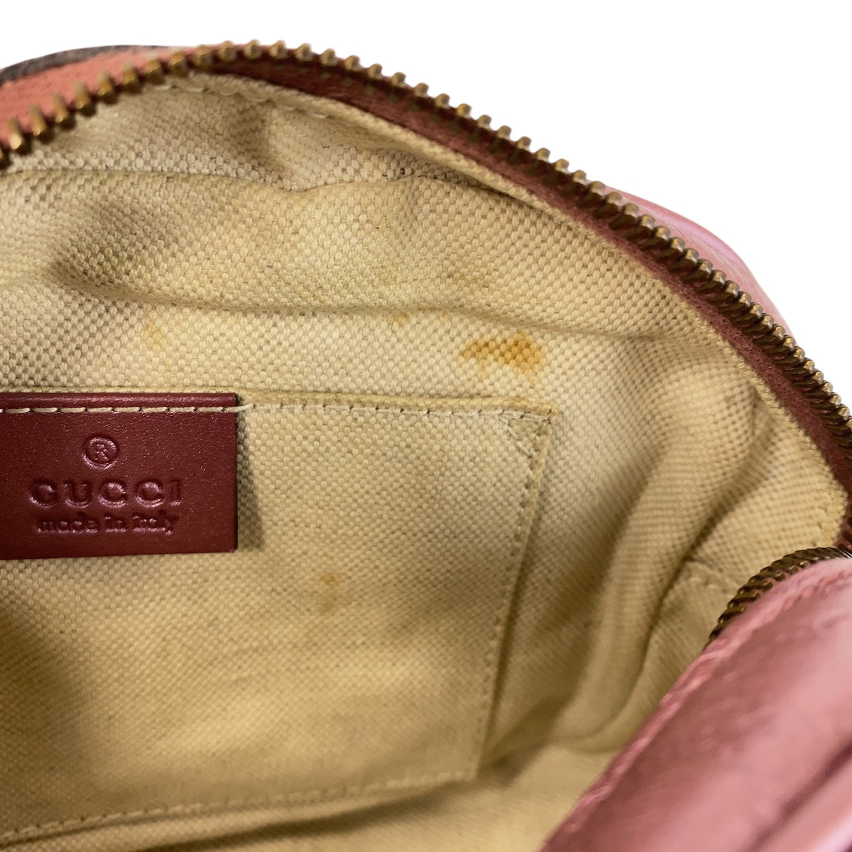 STRAPSTORY - GGC1 BAG - 2647