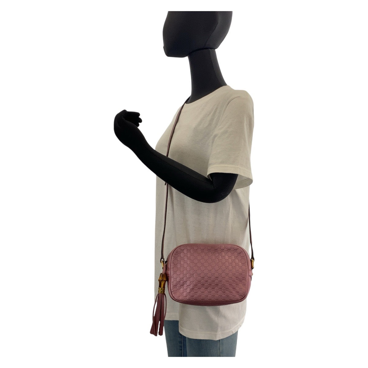 STRAPSTORY - GGC1 BAG - 2647