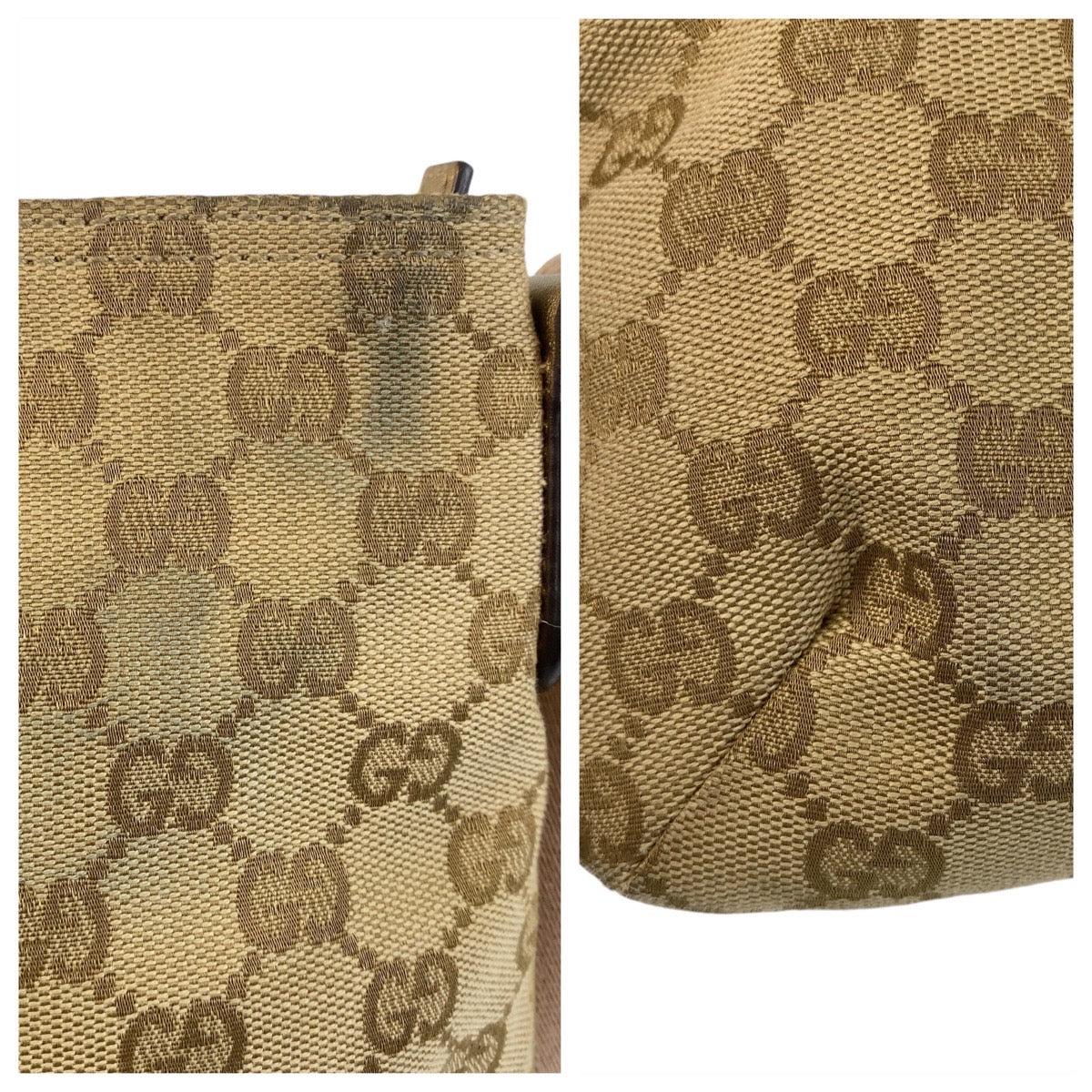 STRAPSTORY - GGC1 BAG - 2425