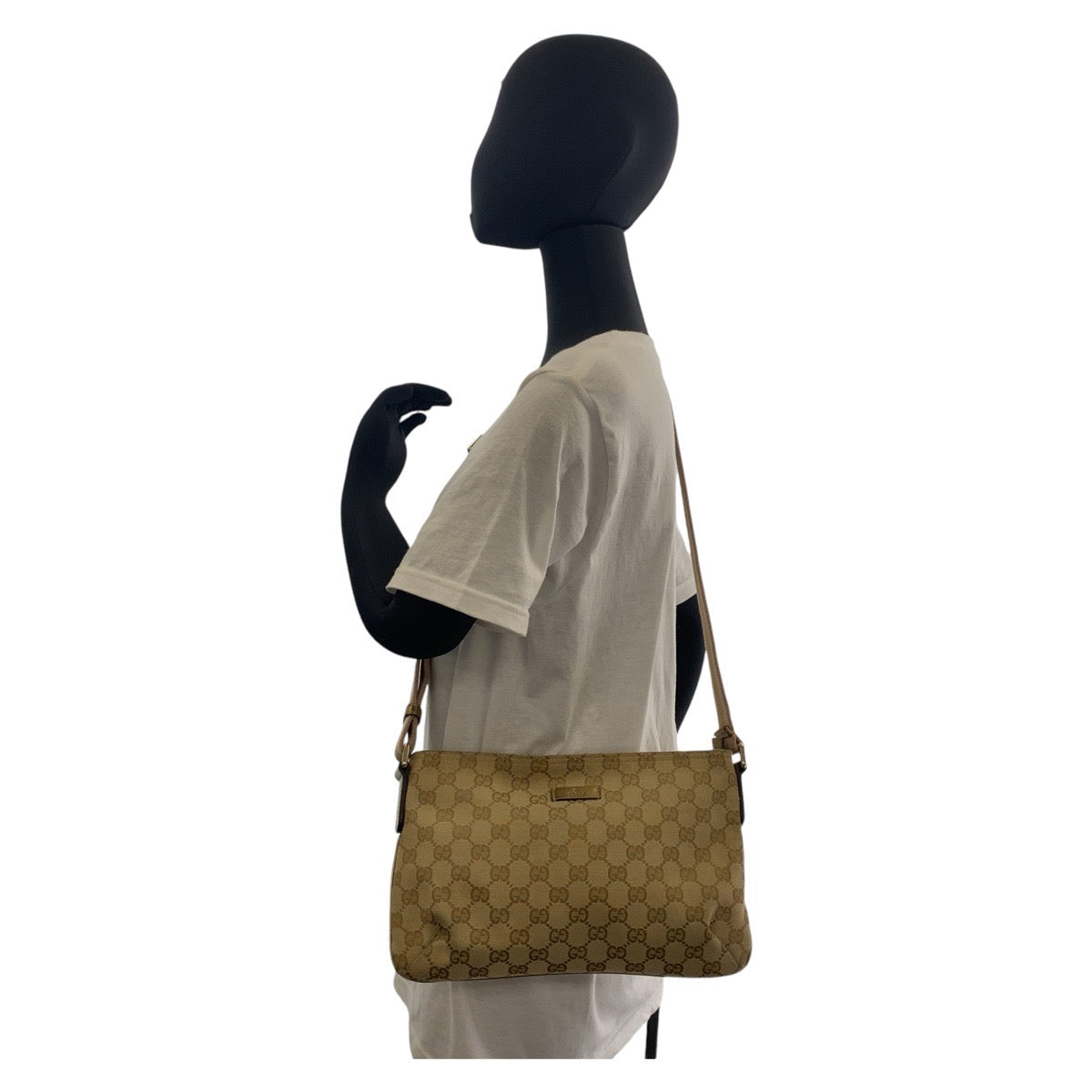 STRAPSTORY - GGC1 BAG - 2425