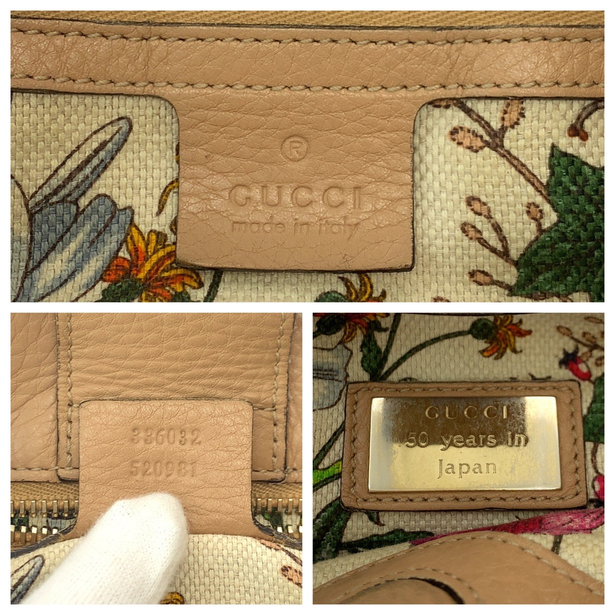 STRAPSTORY - GGC1 BAG - 829