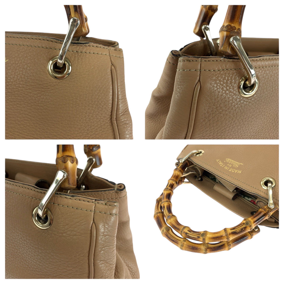 STRAPSTORY - GGC1 BAG - 829