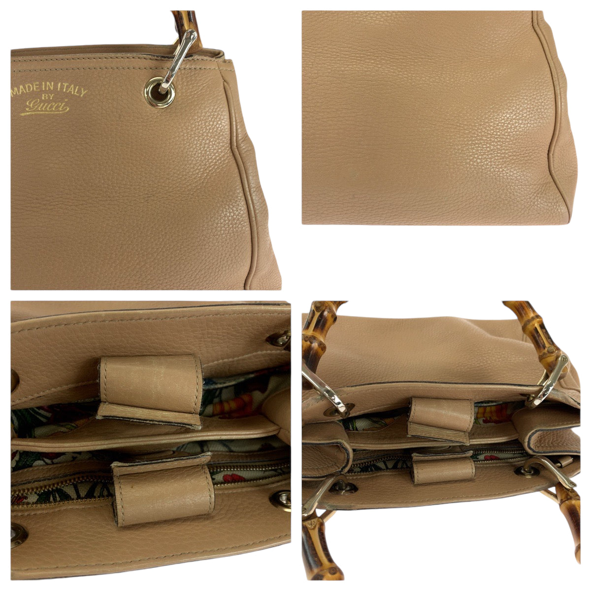 STRAPSTORY - GGC1 BAG - 829