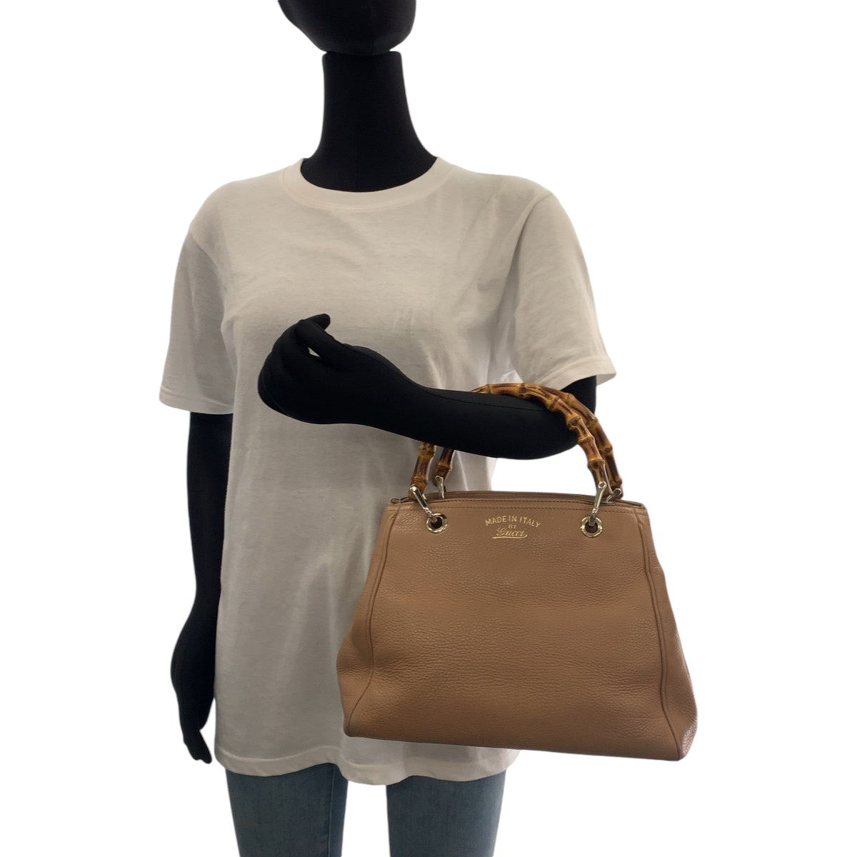 STRAPSTORY - GGC1 BAG - 829