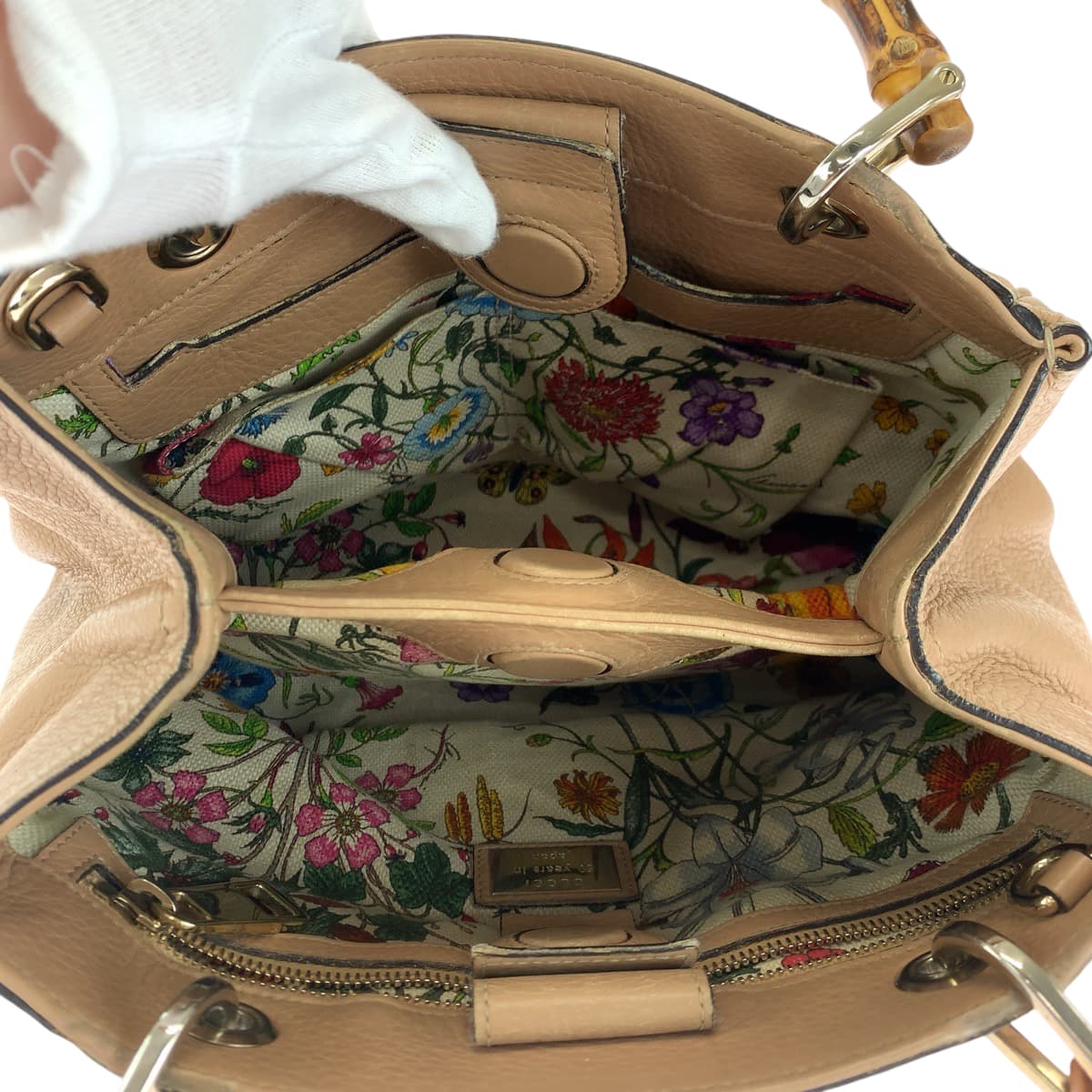 STRAPSTORY - GGC1 BAG - 829