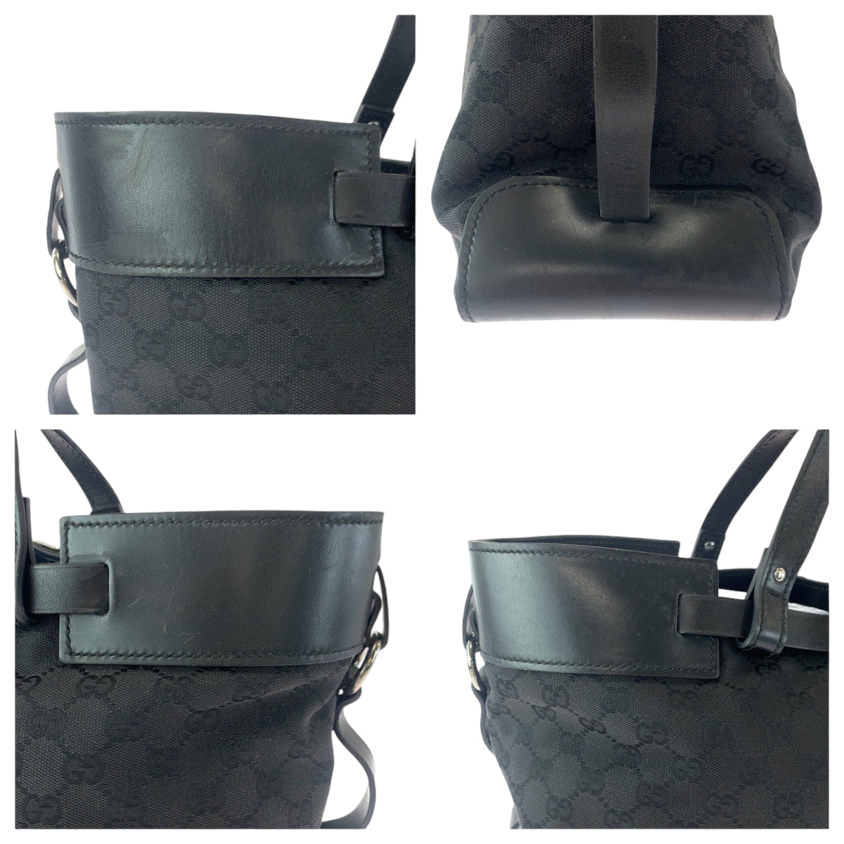 STRAPSTORY - GGC1 BAG - 1952